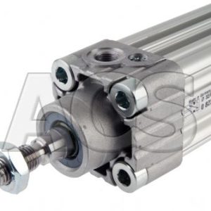 Cylinder Bosch PRA ISO VDMA