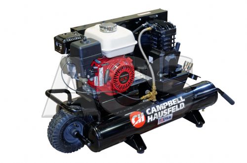 Petrol compressor Honda 5.5HP 