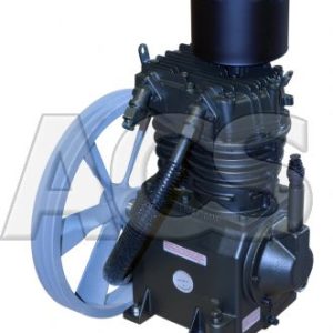 Campbell Hausfeld Air Compressor Pump 7.5 HP