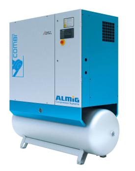 ALMiG Combi Compressor Package | ACS Compressors